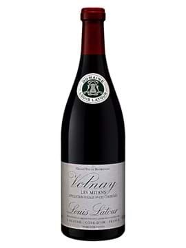Louis Latour Volnay Premier Cru Les Mitans Louis Latour Volnay Premier Cru Les Mitans