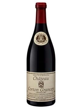 Louis Latour Chateau Corton Grancey Grand Cru Louis Latour Chateau Corton Grancey Grand Cru