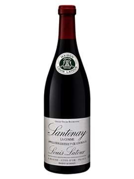 Louis Latour Santenay Premier Cru La Comme Louis Latour Santenay Premier Cru La Comme