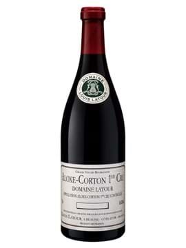 Louis Latour Aloxe-Corton Domaine Latour Louis Latour Aloxe-Corton Domaine Latour