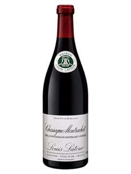 Louis Latour Chassagne-Montrachet Rouge Louis Latour Chassagne-Montrachet Rouge