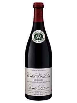Louis Latour Corton Clos Du Roi Grand Cru Louis Latour Corton Clos Du Roi Grand Cru
