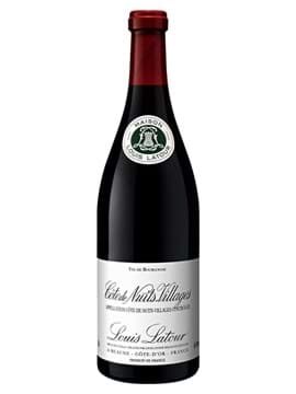 Louis Latour Cote De Nuits-Villages Louis Latour Cote De Nuits-Villages