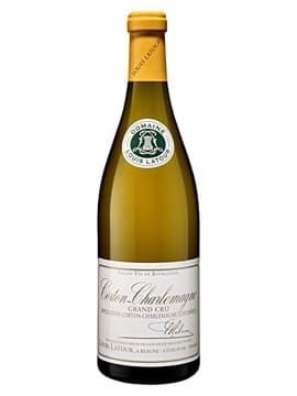 Louis Latour Corton-Charlemagne Grand Cru Louis Latour Corton-Charlemagne Grand Cru