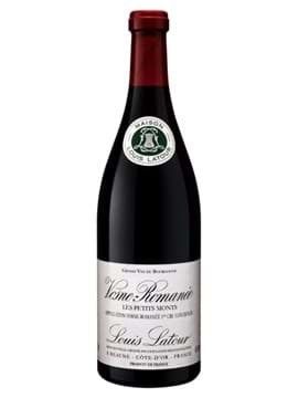 Louis Latour Vosne-Romanee Premier Cru Les Petits Monts Louis Latour Vosne-Romanee Premier Cru Les Petits Monts
