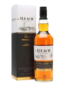 Ileach Cask Strength Ileach Cask Strength