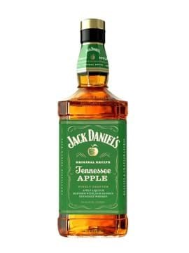Jack Daniel's Apple Jack Daniel's Apple