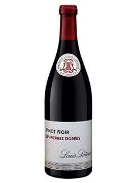 Louis Latour Pinot Noir Les Pierres Dorees Louis Latour Pinot Noir Les Pierres Dorees