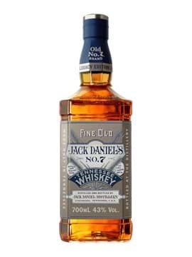 Jack Daniel's Legacy Edition 3 Jack Daniel's Legacy Edition 3