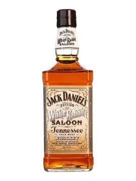 Jack Daniel's White Rabbit Saloon Jack Daniel's White Rabbit Saloon