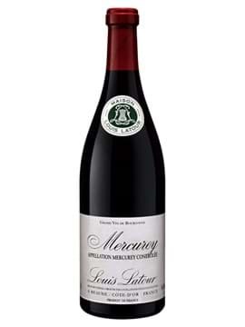 Louis Latour Mercurey Rouge Louis Latour Mercurey Rouge