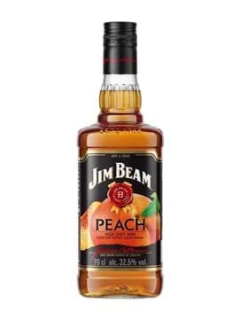 Jim Beam Peach Jim Beam Peach