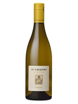 Le Cabanon Viognier Le Cabanon Viognier