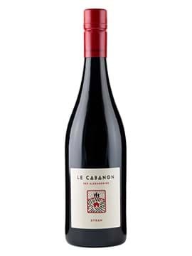 Le Cabanon Syrah Le Cabanon Syrah