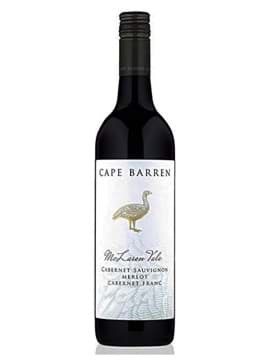 Cape Barren Cabernet Sauvignon Merlot Cabernet Franc Cape Barren Cabernet Sauvignon Merlot Cabernet Franc