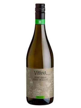 Vinuva Pinot Grigio Vinuva Pinot Grigio