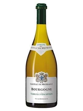 Chateau de Meursault Bourgogne Terroir D'exception Chateau de Meursault Bourgogne Terroir D'exception