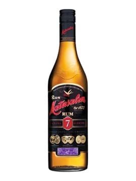 Rum Matusalem 7 year old Rum Matusalem 7 year old