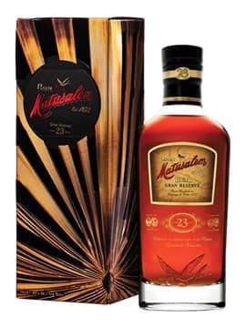 Matusalem 23 Year old Matusalem 23 Year old