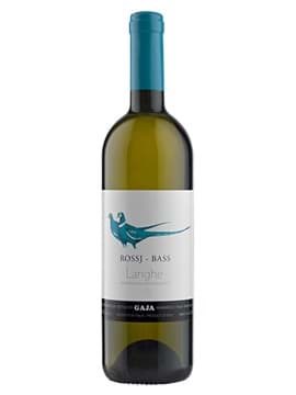 Gaja Rossj Bass Langhe Gaja Rossj Bass Langhe
