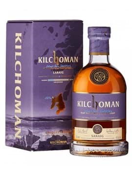 Kilchoman Sanaig Kilchoman Sanaig