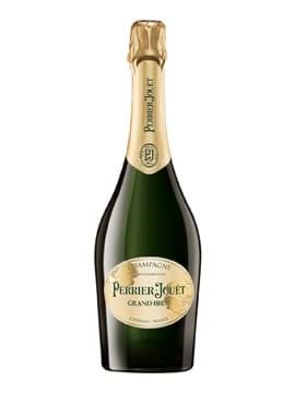 Champagne Perrier Jouet Grand brut Champagne Perrier Jouet Grand brut
