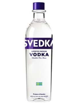 Hiển thị chi tiết cho Rượu Vodka Svedka Rượu Vodka Svedka