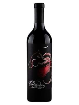 Rượu vang Octopodau Cabernet Sauvignon  Rượu vang Octopodau Cabernet Sauvignon