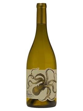 Octopoda Chardonnay  Octopoda Chardonnay