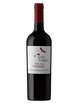 Alto Vuelo Estate Series Cabernet Sauvignon Alto Vuelo Estate Series Cabernet Sauvignon