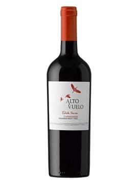 Alto Vuelo Estate Series Carmenere Alto Vuelo Estate Series Carmenere