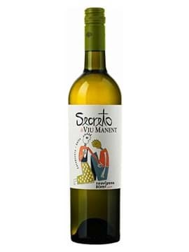Secreto Viumane Sauvigno Blanc Secreto Viumane Sauvigno Blanc