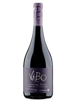 Rượu vang Vibo Punta Del Viento Rượu vang Vibo Punta Del Viento