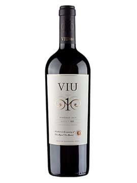 Rượu vang Viu 1 Rượu vang Viu 1