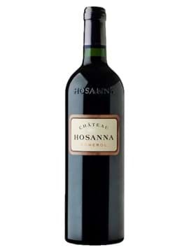 Chateau Hosanna Pomerol Chateau Hosanna Pomerol