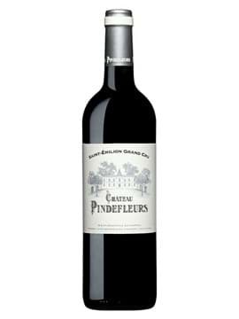 Chateau Pindefleurs Chateau Pindefleurs