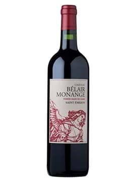 Chateau Belair Monange Chateau Belair Monange