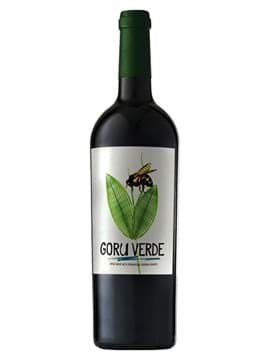 Ruou vang Goru Verde Ruou vang Goru Verde