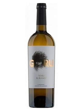 Rượu vang Goru Blanco Rượu vang Goru Blanco
