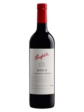 Hiển thị chi tiết cho Penfolds Bin 8 Penfolds Bin 8