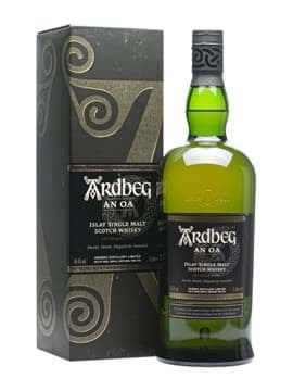 Ardbeg An Oa Ardbeg An Oa