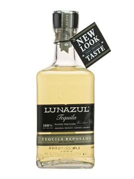 Tequila Lunazul Reposado Tequila Lunazul Reposado