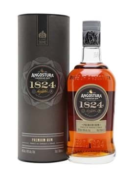 Rum Angostura 1824 Rum Angostura 1824