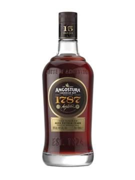 Angostura 1787 - 15 year old Angostura 1787 - 15 year old