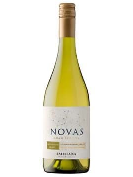 Hiển thị chi tiết cho Rượu vang Novas Gran Reserva Sauvignon Blanc Rượu vang Novas Gran Reserva Sauvignon Blanc