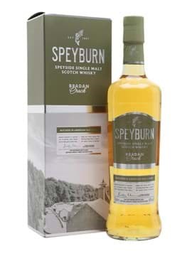 Speyburn Bradan Orach Speyburn Bradan Orach