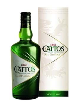 Catto's Rare Old Catto's Rare Old