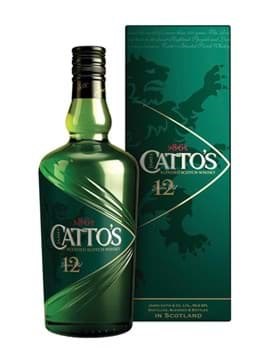 Catto's 12 năm Catto's 12 năm