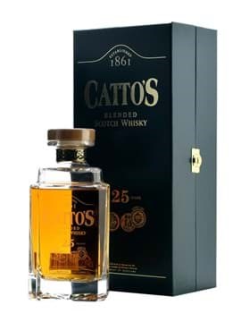 Catto's 25 năm Catto's 25 năm