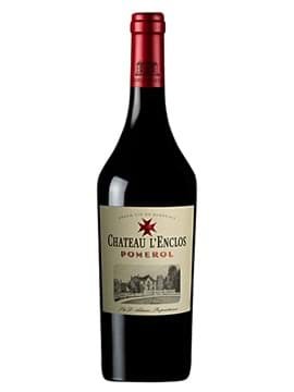 Chateau l'Enclos Chateau l'Enclos